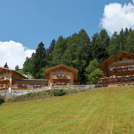 Kalchgruberhof Zirbe * Santa Valpurga