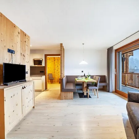 Kalchgruberhof Zirbe Apartment *
