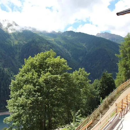 Kalchgruberhof Zirbe *