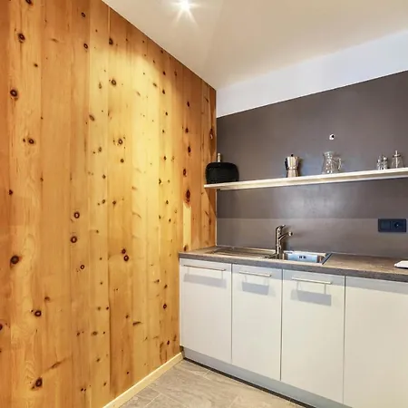 Apartment Am Kalchgruberhof *