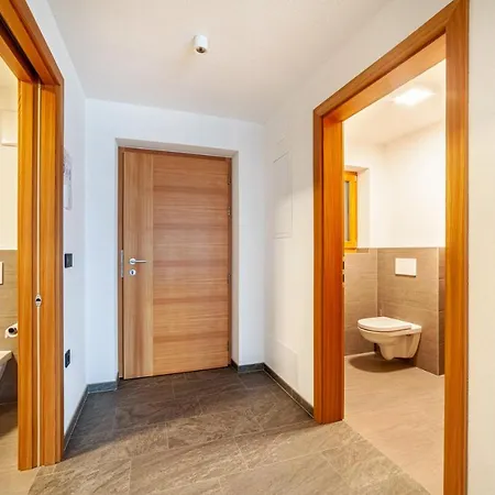 Apartment Kalchgruberhof Zirbe