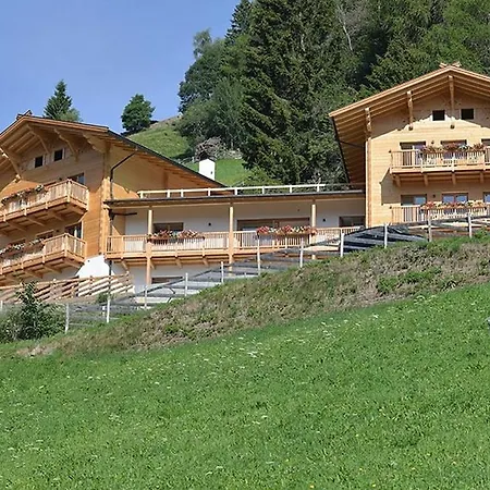 Apartment Kalchgruberhof Zirbe *