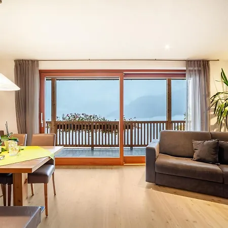 Apartment Am Kalchgruberhof *