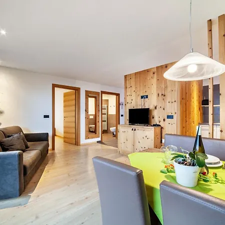 Am Kalchgruberhof Apartment *